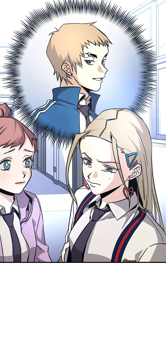 A Life Changing Turn Chapter 9 page 74 - 