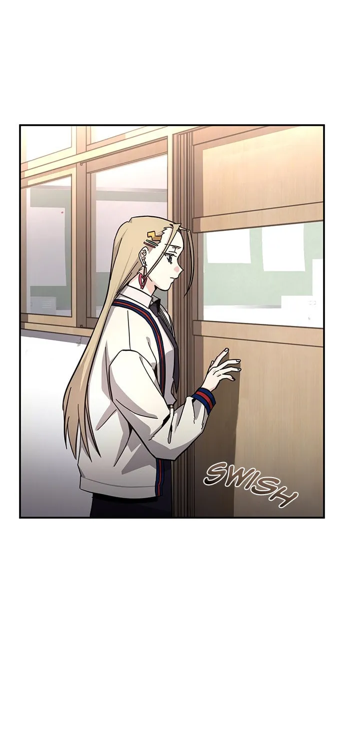 A Life Changing Turn Chapter 9 page 75 - 