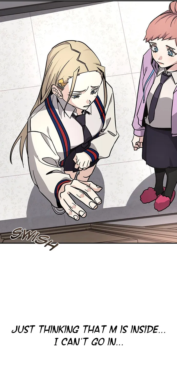 A Life Changing Turn Chapter 9 page 77 - 