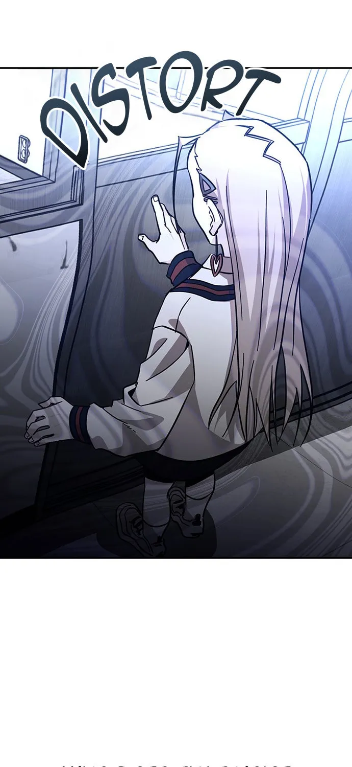 A Life Changing Turn Chapter 9 page 78 - 