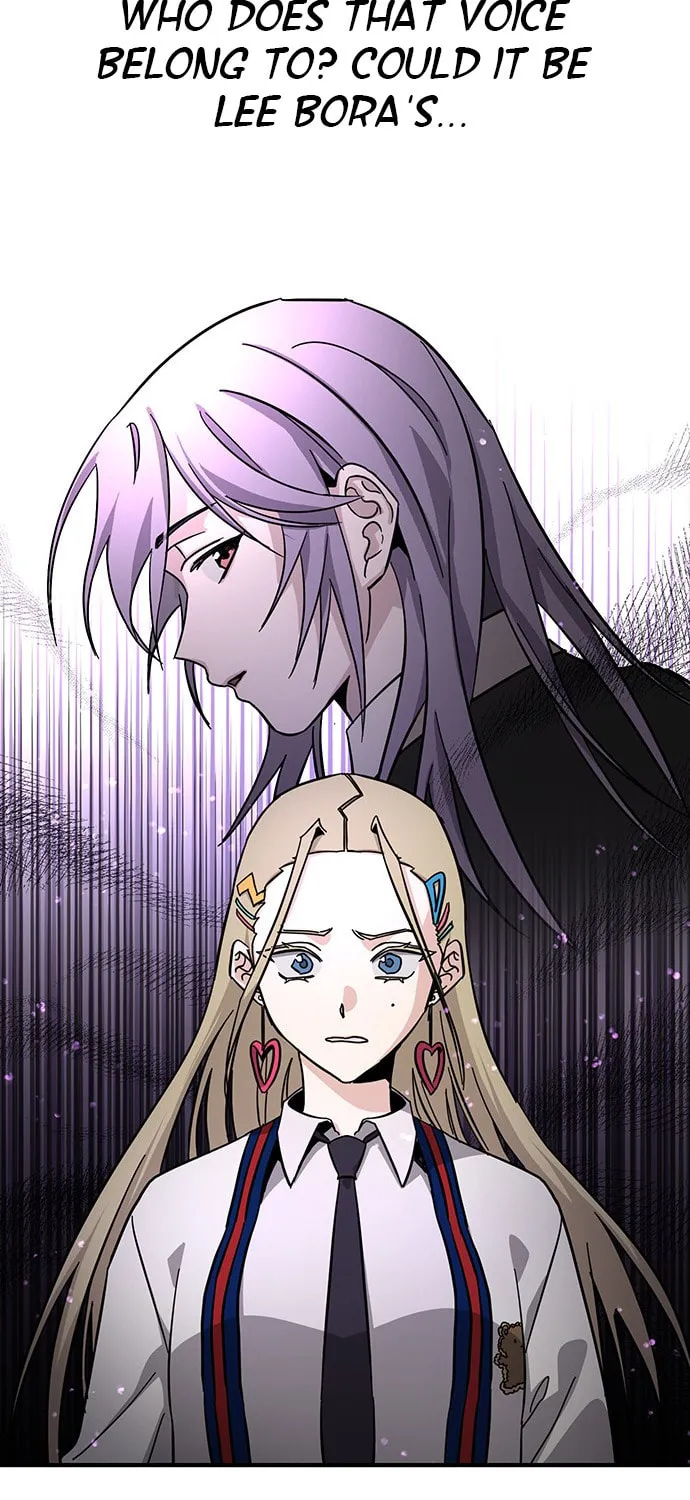 A Life Changing Turn Chapter 9 page 79 - 