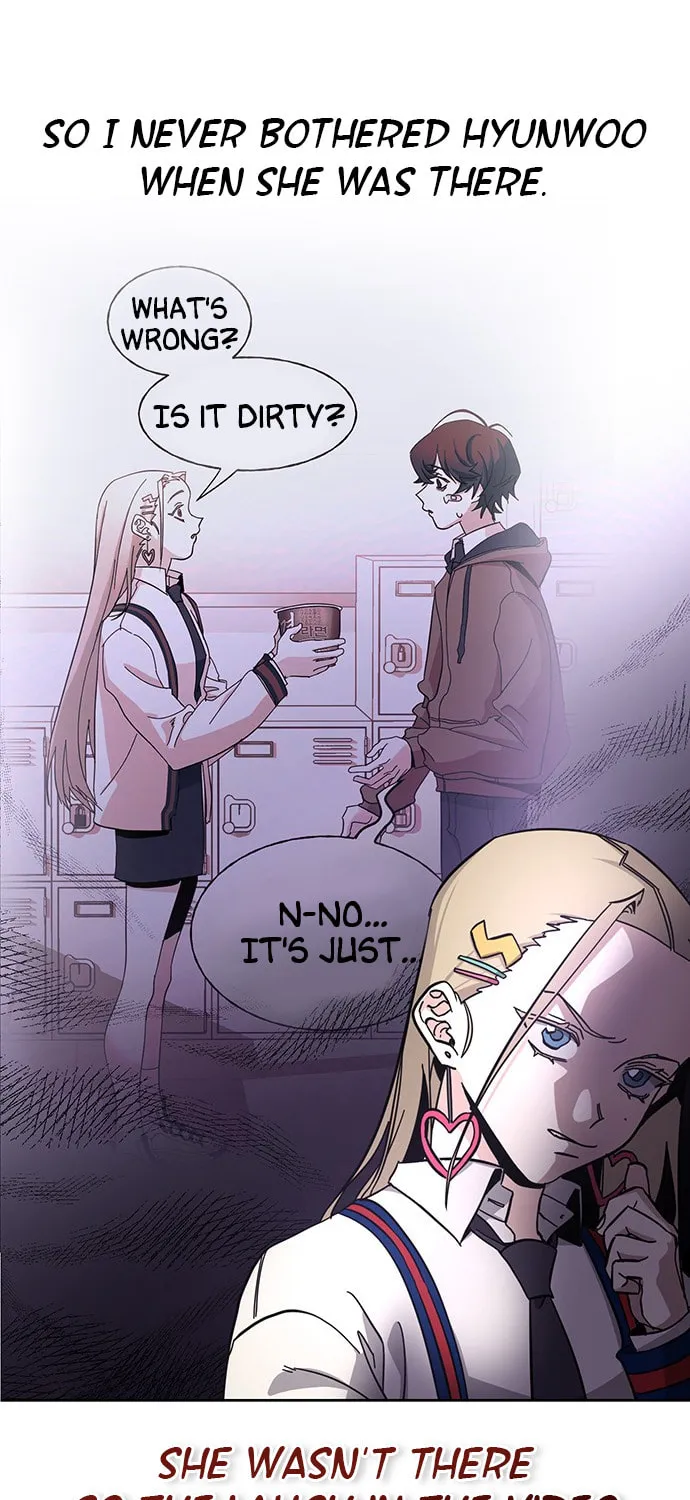 A Life Changing Turn Chapter 9 page 81 - 