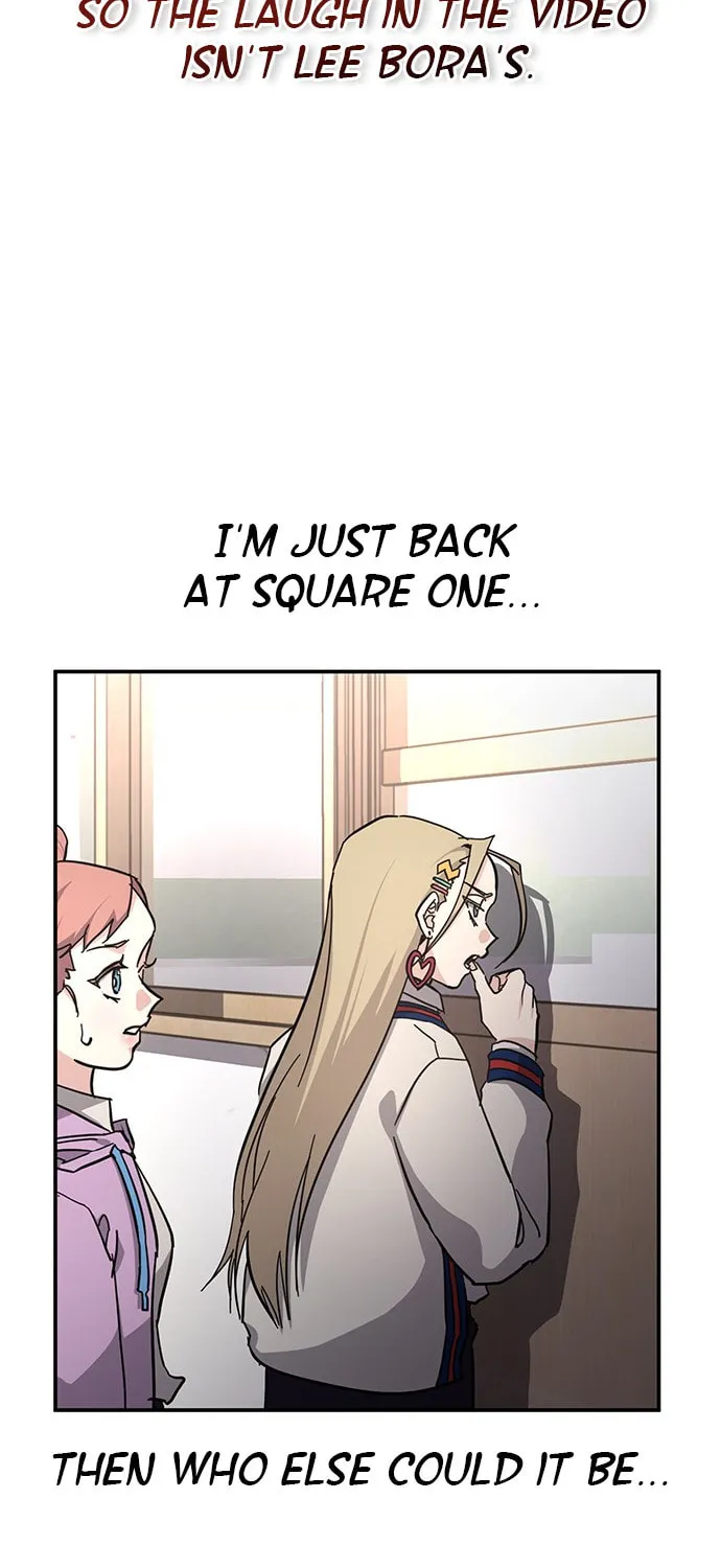 A Life Changing Turn Chapter 9 page 82 - 