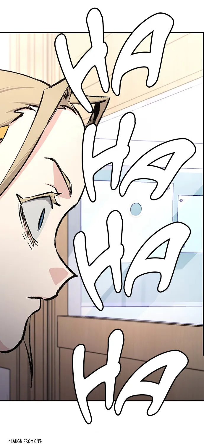 A Life Changing Turn Chapter 9 page 84 - 