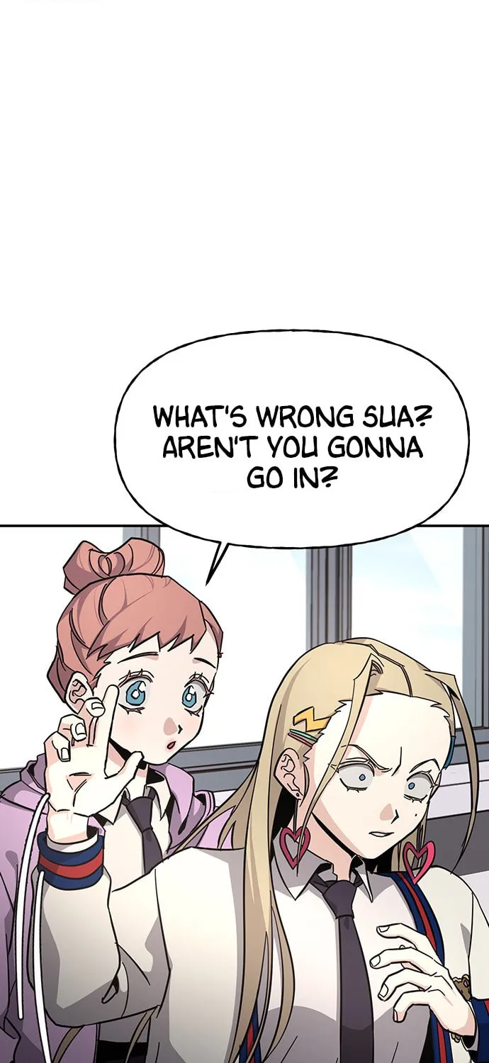 A Life Changing Turn Chapter 9 page 85 - 
