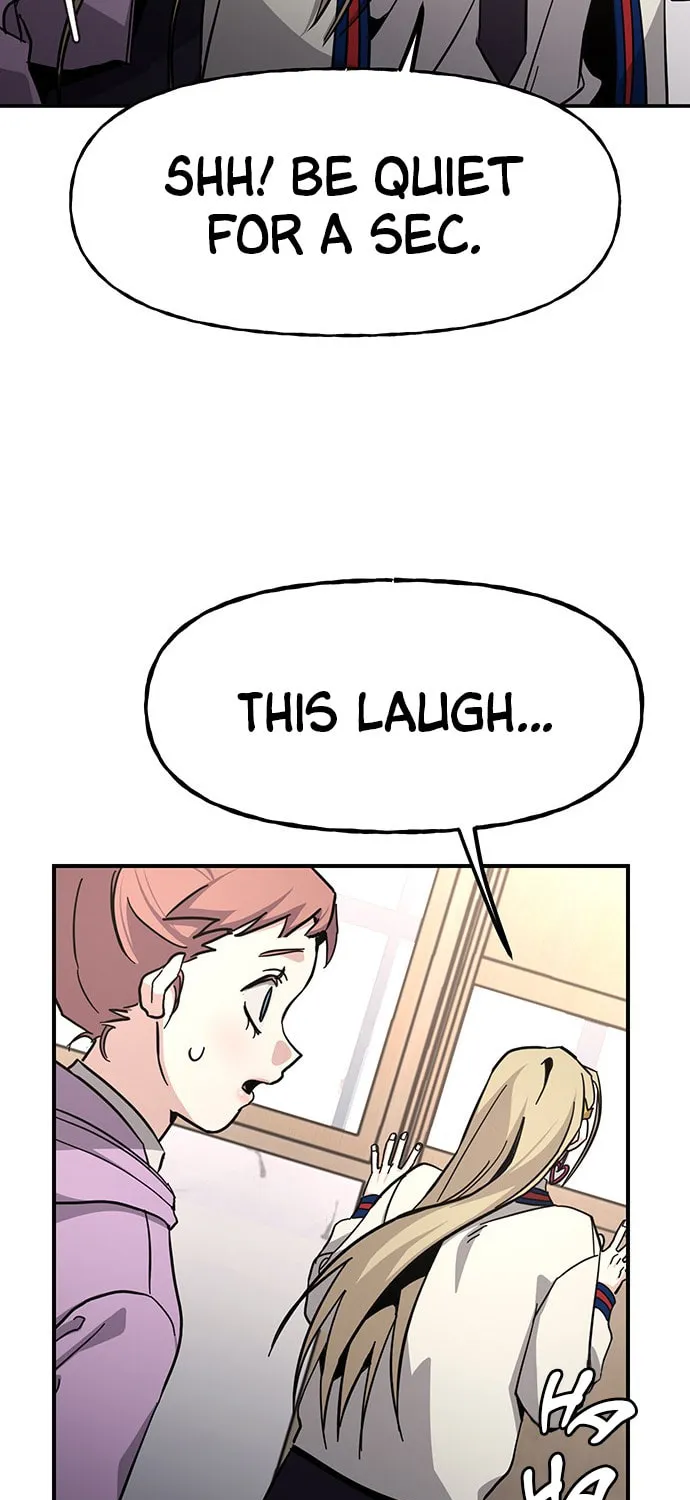 A Life Changing Turn Chapter 9 page 86 - 