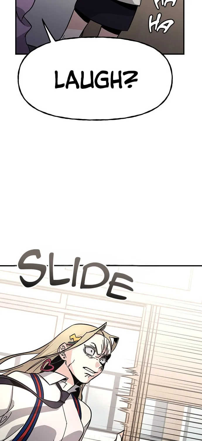 A Life Changing Turn Chapter 9 page 87 - 