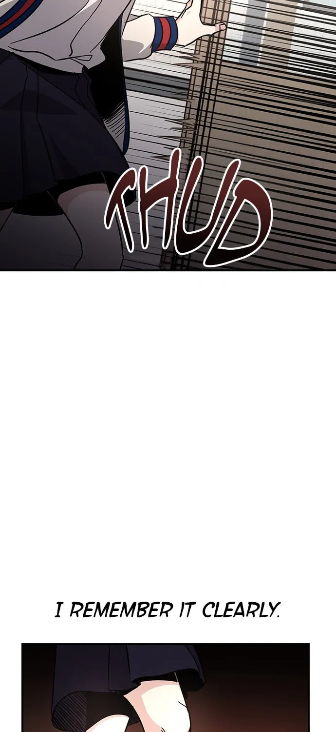 A Life Changing Turn Chapter 9 page 88 - 