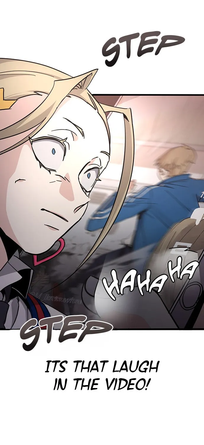 A Life Changing Turn Chapter 9 page 90 - 