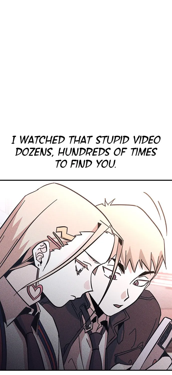 A Life Changing Turn Chapter 9 page 92 - 