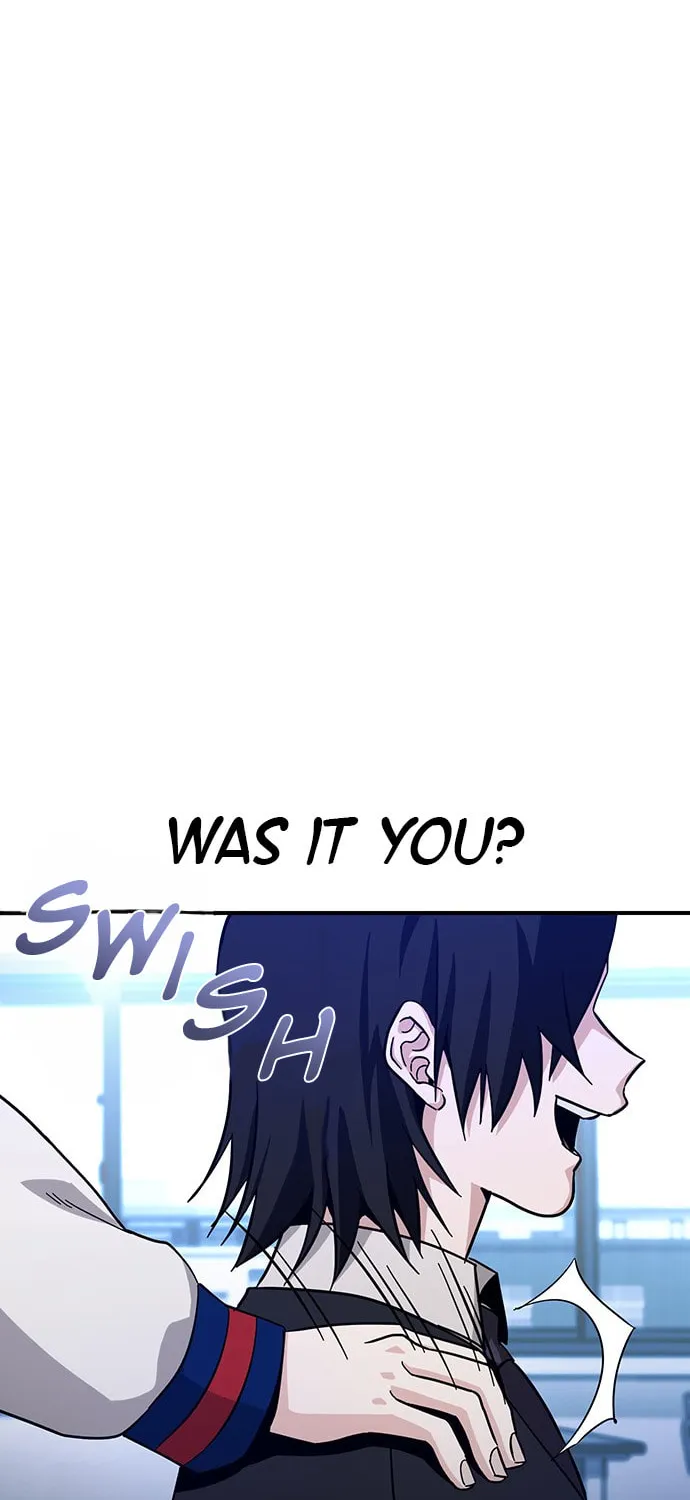 A Life Changing Turn Chapter 9 page 93 - 
