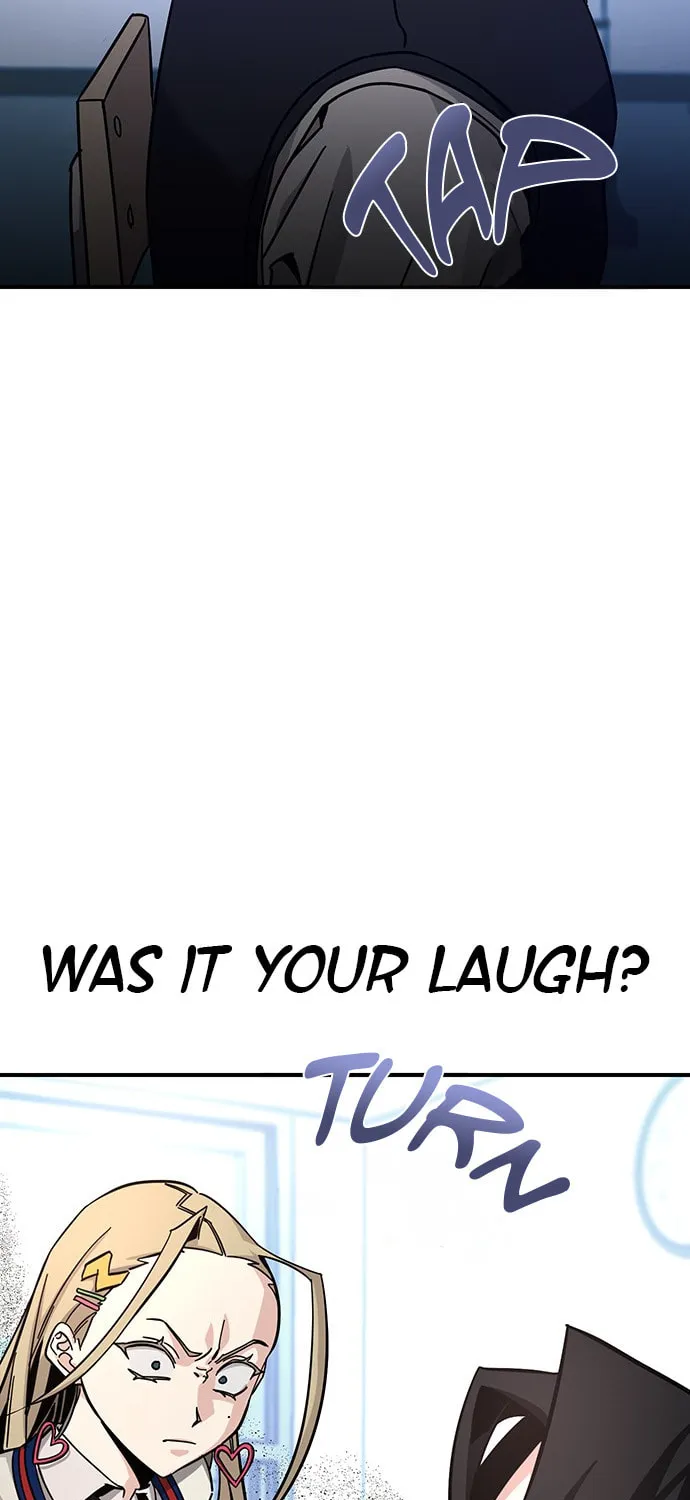 A Life Changing Turn Chapter 9 page 94 - 