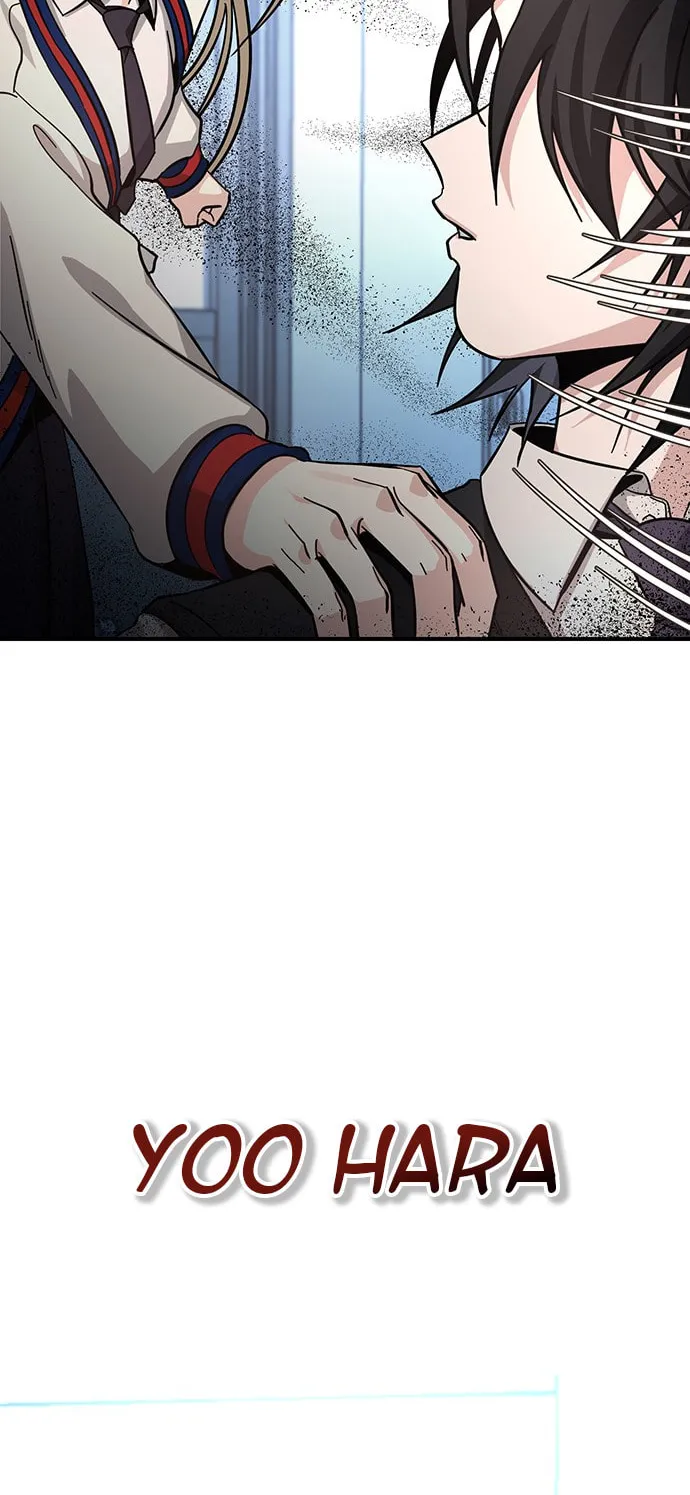 A Life Changing Turn Chapter 9 page 95 - 