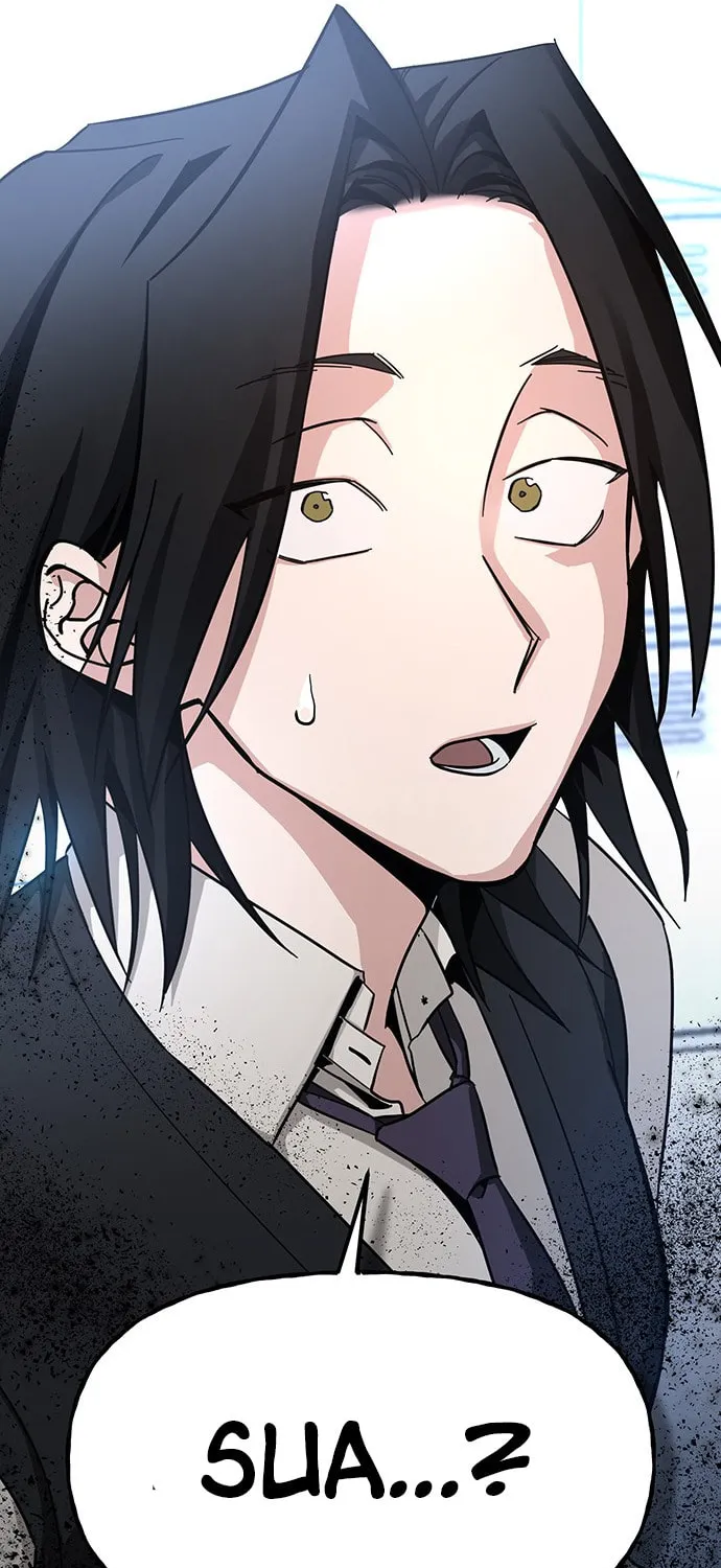 A Life Changing Turn Chapter 9 page 96 - 