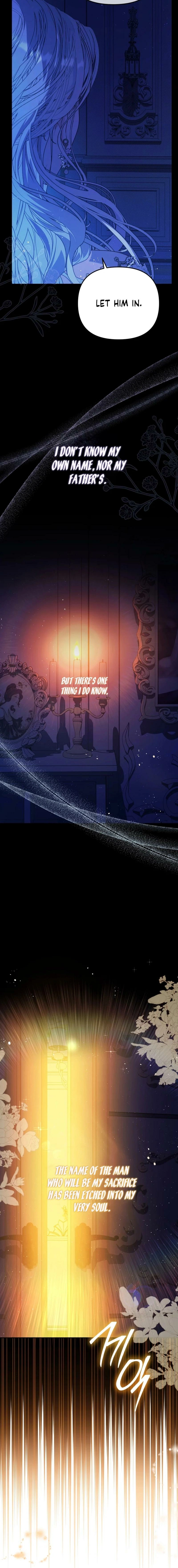 Read A Life for a Lie chapter 1 image 1 on Lezhin