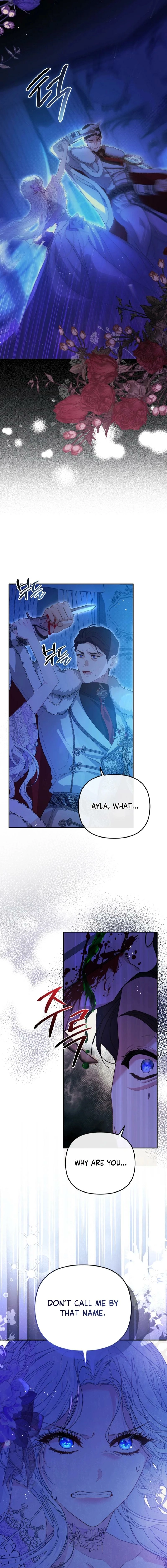 Read A Life for a Lie chapter 1 image 10 on Lezhin
