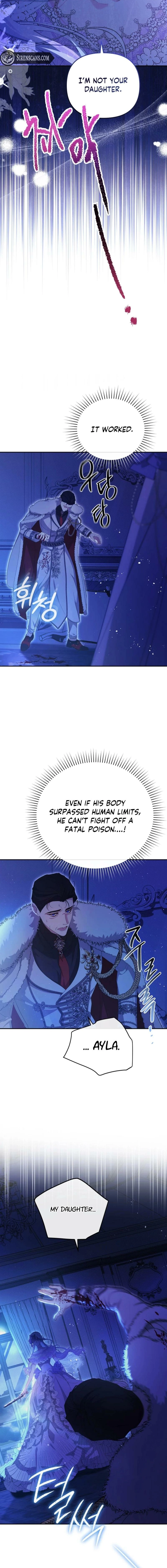 Read A Life for a Lie chapter 1 image 11 on Lezhin