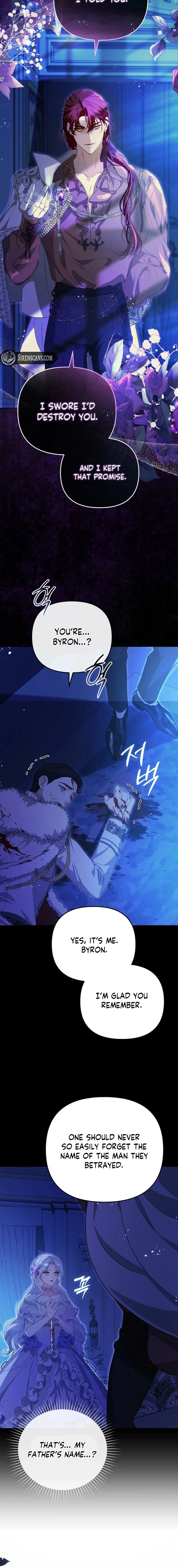 Read A Life for a Lie chapter 1 image 13 on Lezhin