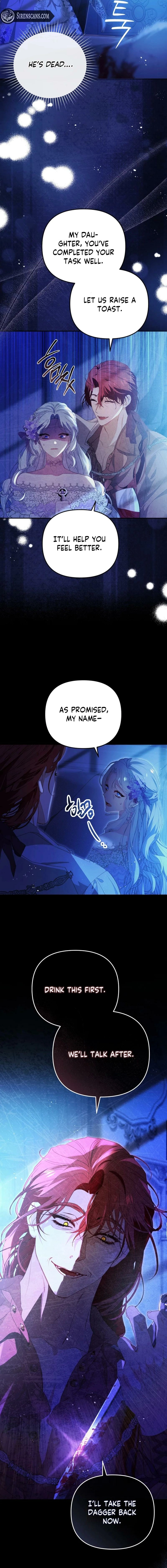 Read A Life for a Lie chapter 1 image 15 on Lezhin