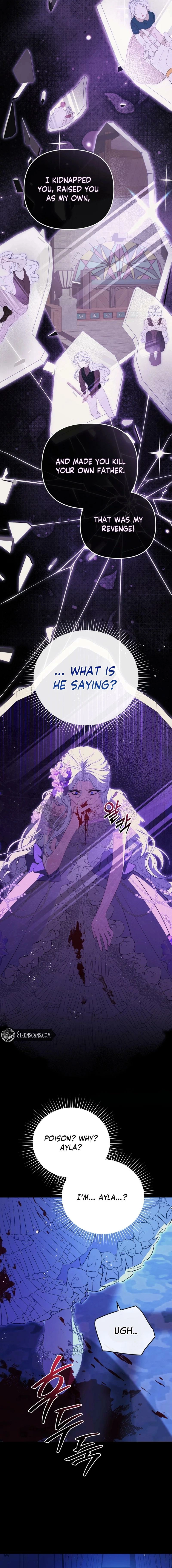 Read A Life for a Lie chapter 1 image 17 on Lezhin