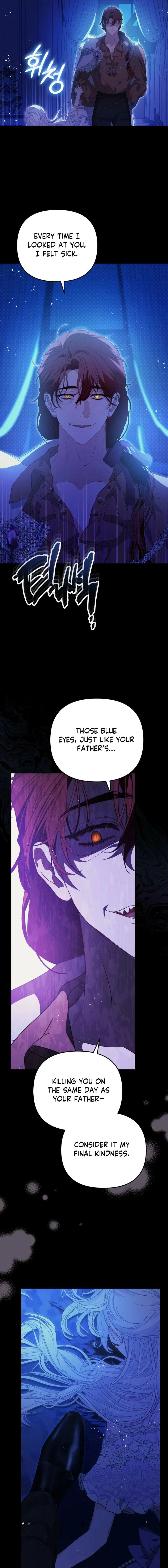 Read A Life for a Lie chapter 1 image 18 on Lezhin