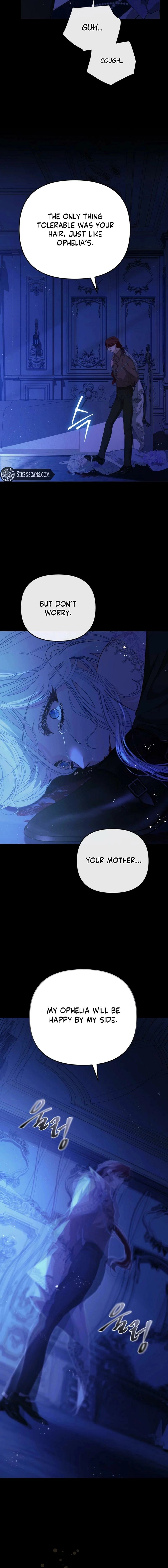 Read A Life for a Lie chapter 1 image 19 on Lezhin