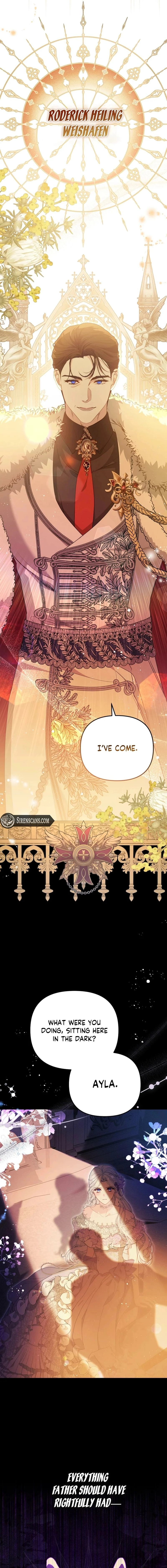 Read A Life for a Lie chapter 1 image 2 on Lezhin