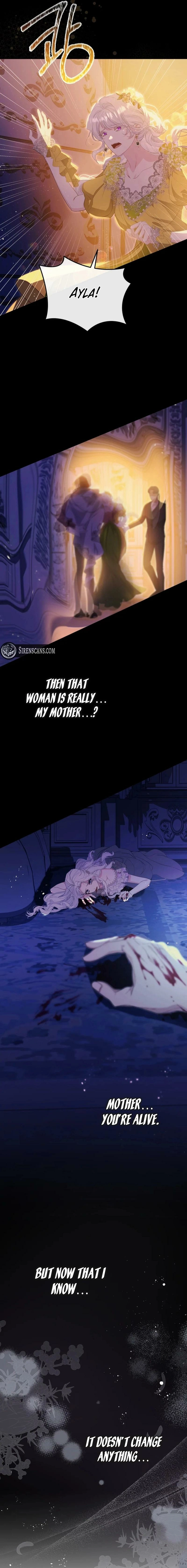 Read A Life for a Lie chapter 1 image 20 on Lezhin