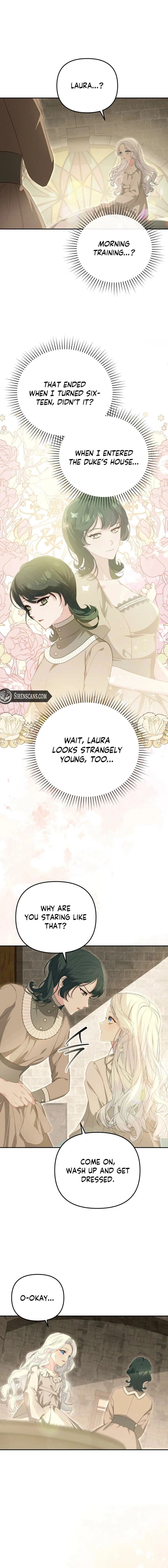 Read A Life for a Lie chapter 1 image 24 on Lezhin