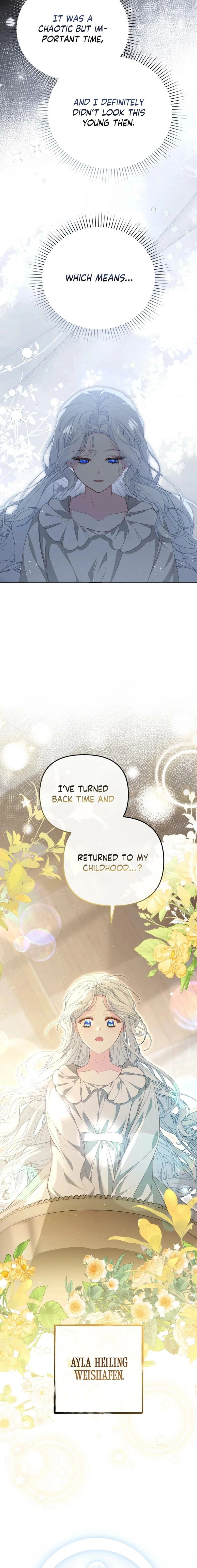 Read A Life for a Lie chapter 1 image 27 on Lezhin