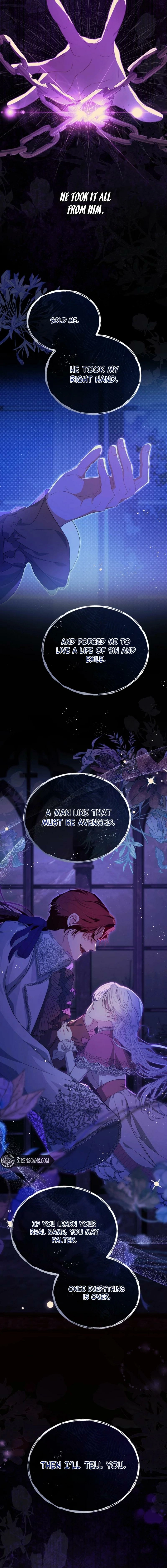 Read A Life for a Lie chapter 1 image 3 on Lezhin