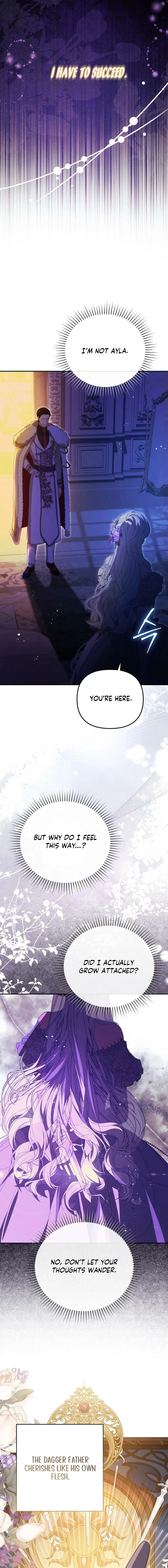 Read A Life for a Lie chapter 1 image 4 on Lezhin