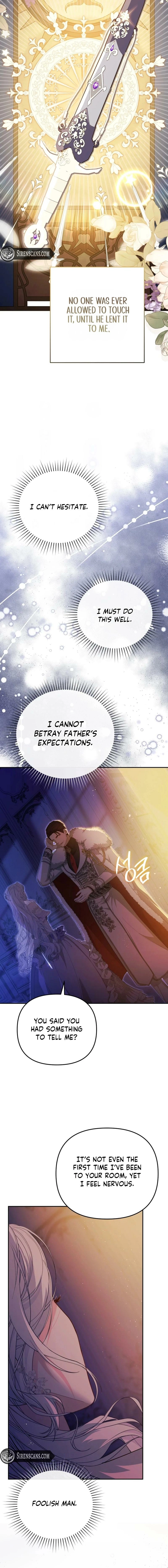 Read A Life for a Lie chapter 1 image 5 on Lezhin