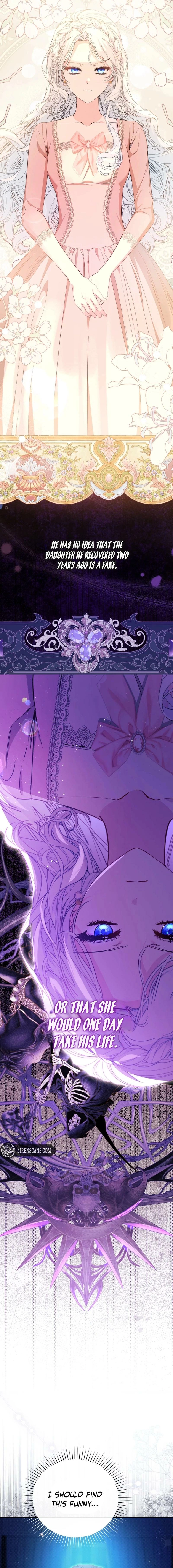 Read A Life for a Lie chapter 1 image 7 on Lezhin
