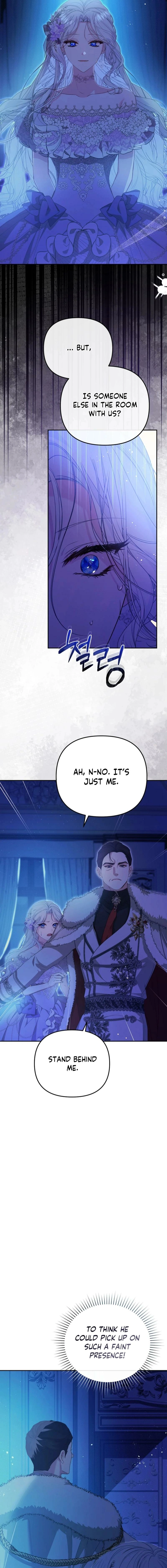 Read A Life for a Lie chapter 1 image 8 on Lezhin
