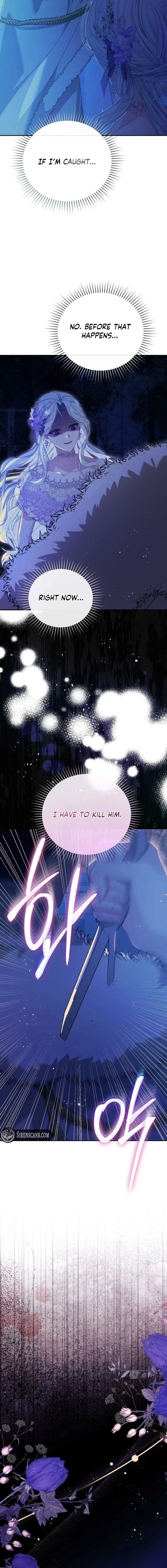 Read A Life for a Lie chapter 1 image 9 on Lezhin