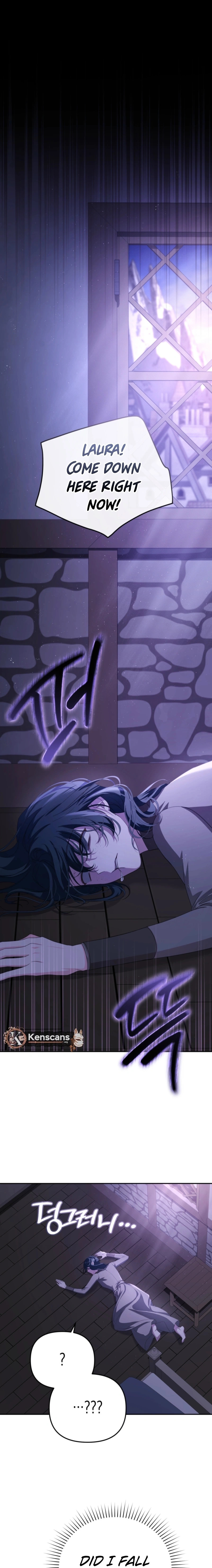 Read A Life for a Lie chapter 10 image 1 on Lezhin