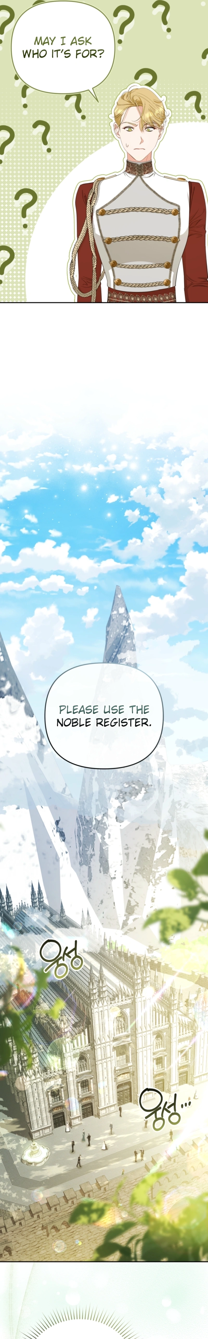 Read A Life for a Lie chapter 10 image 19 on Lezhin
