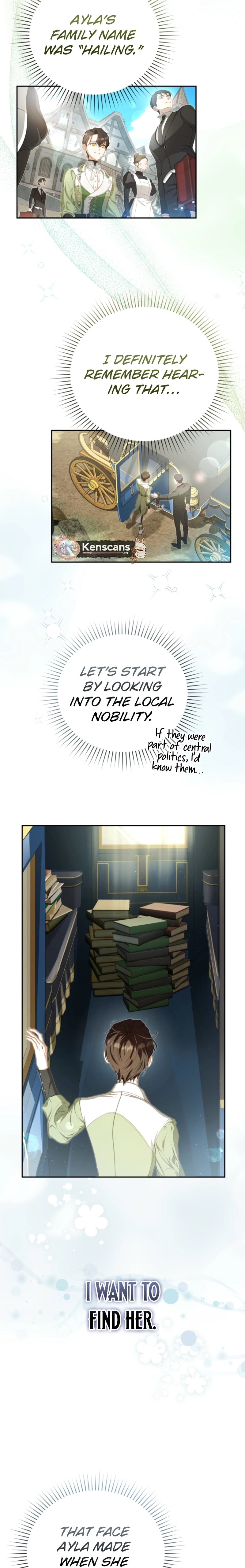 Read A Life for a Lie chapter 10 image 20 on Lezhin