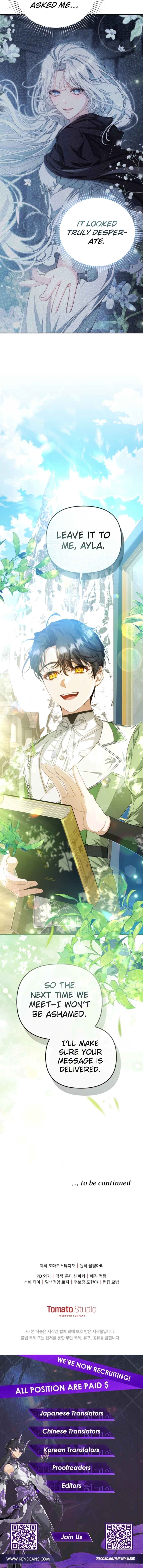 Read A Life for a Lie chapter 10 image 21 on Lezhin