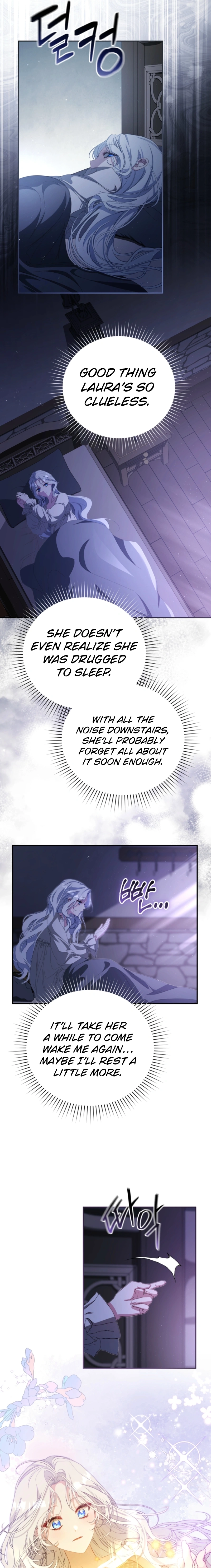 Read A Life for a Lie chapter 10 image 3 on Lezhin