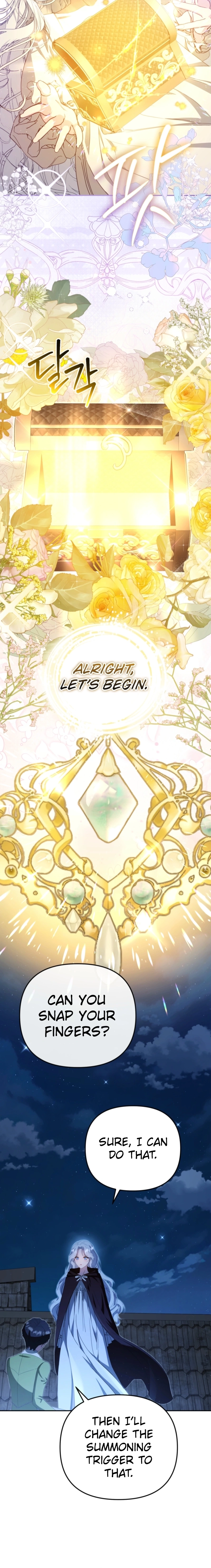 Read A Life for a Lie chapter 10 image 4 on Lezhin