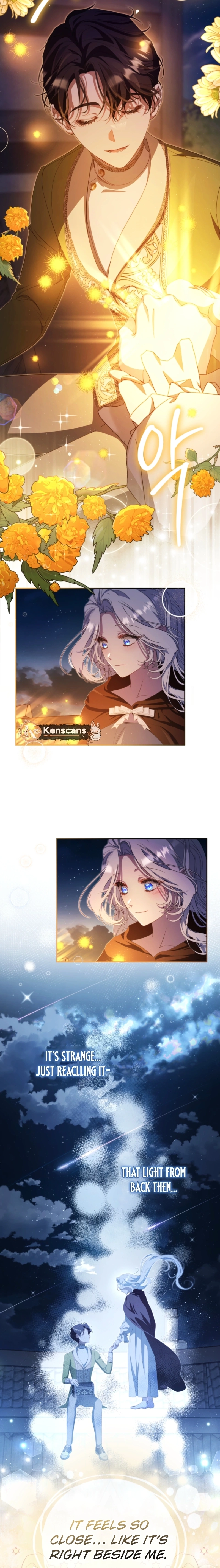 Read A Life for a Lie chapter 10 image 6 on Lezhin