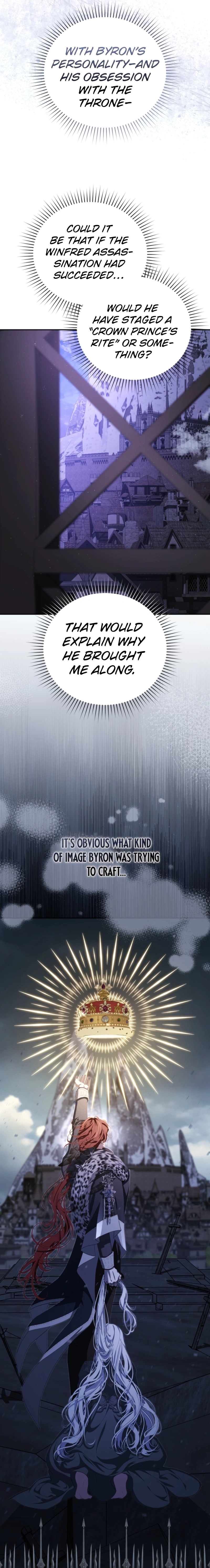 Read A Life for a Lie chapter 10 image 9 on Lezhin