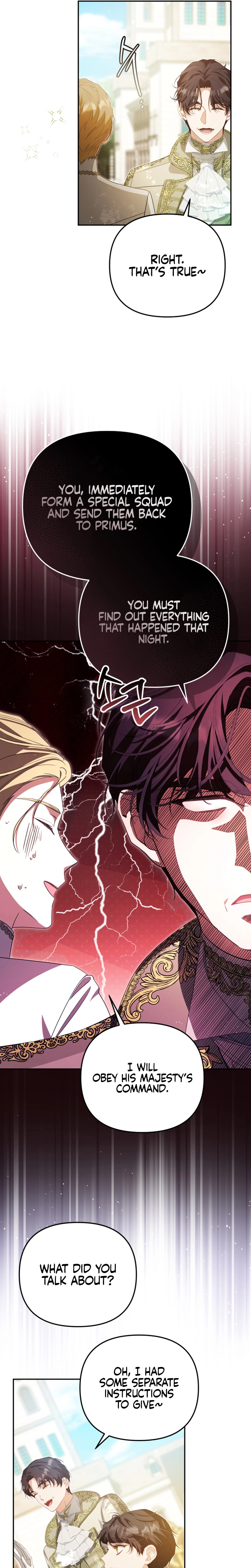 Read A Life for a Lie chapter 11 image 12 on Lezhin