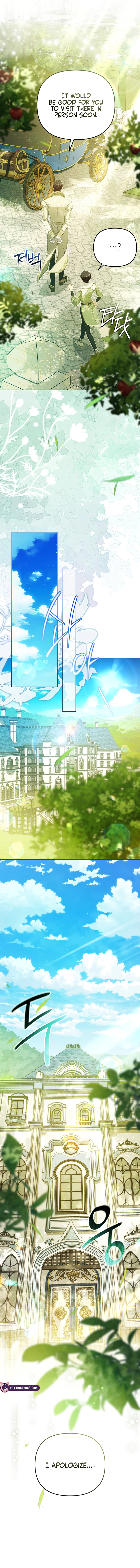 Read A Life for a Lie chapter 11 image 14 on Lezhin