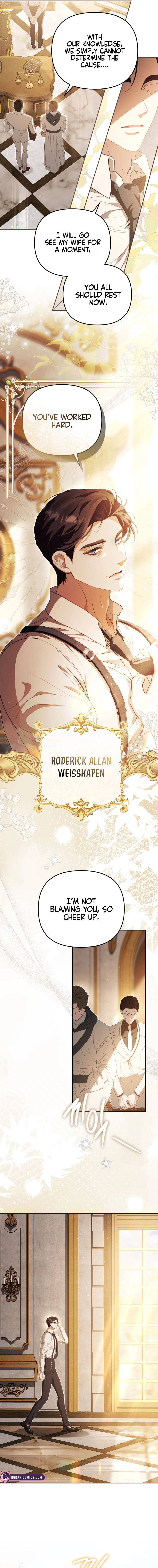 Read A Life for a Lie chapter 11 image 15 on Lezhin