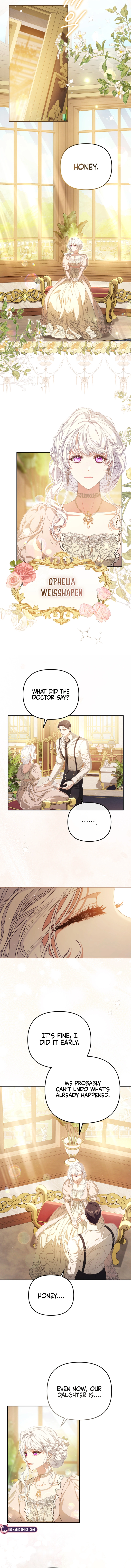 Read A Life for a Lie chapter 11 image 16 on Lezhin
