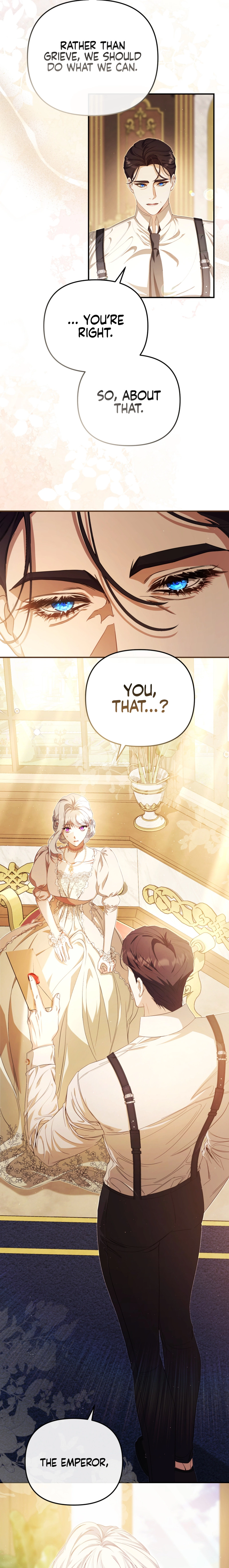 Read A Life for a Lie chapter 11 image 17 on Lezhin