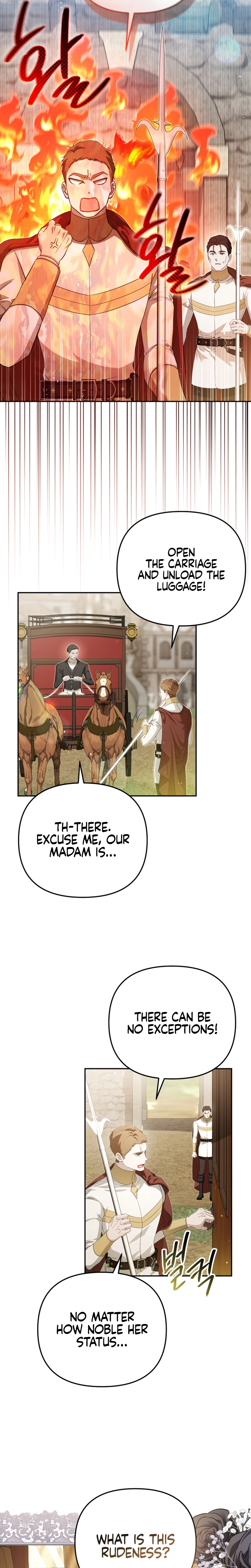 Read A Life for a Lie chapter 11 image 3 on Lezhin